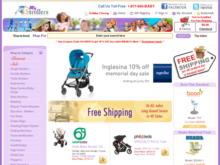 www.babycentralny.com