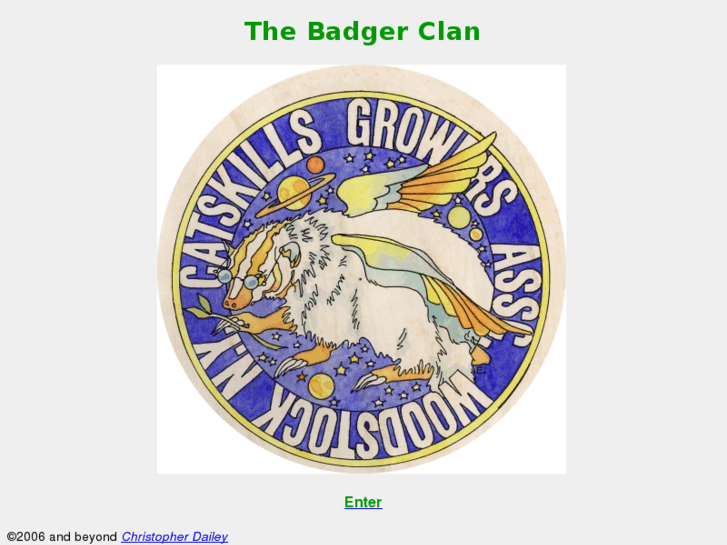 www.badgerclan.com