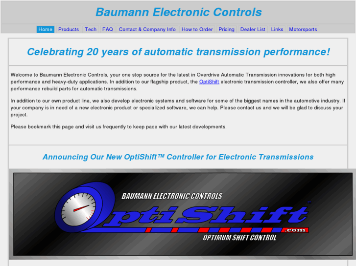 www.becontrols.com