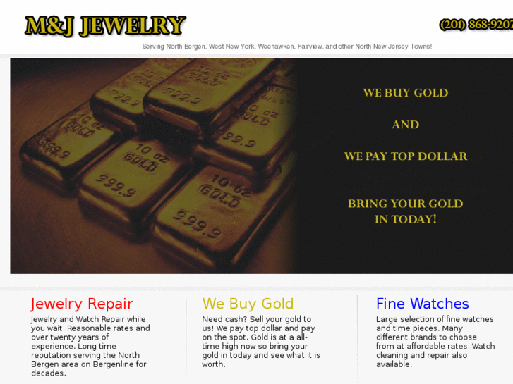 www.bergenlinegold.com