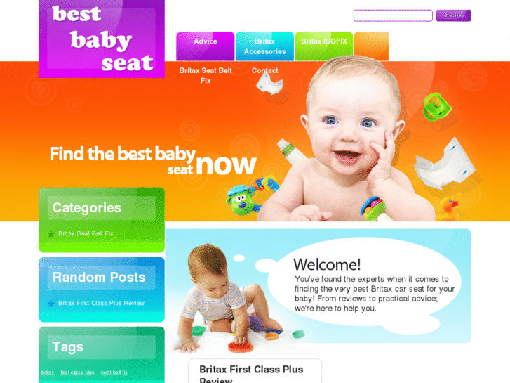 www.bestbabyseat.com