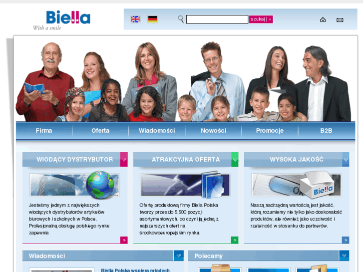 www.biella.pl