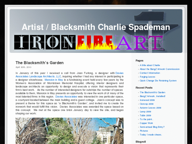 www.blacksmithblog.com