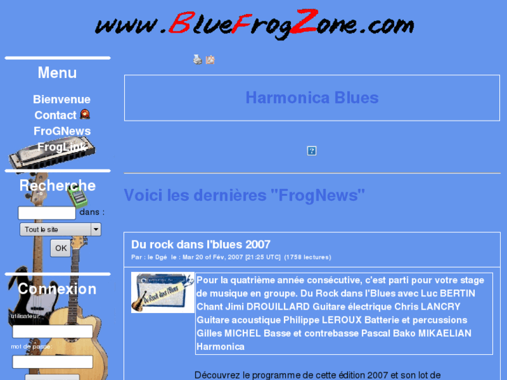 www.bluefrogzone.com