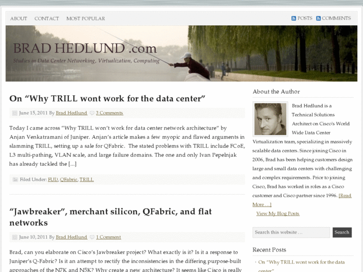 www.bradhedlund.com