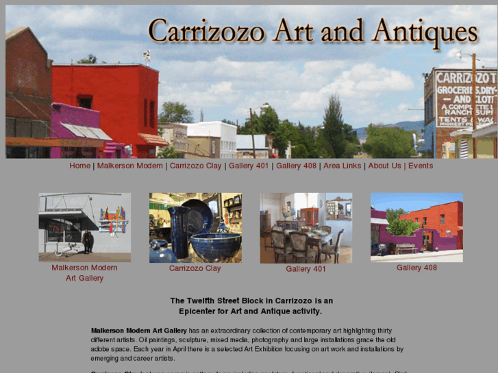 www.carrizozoart.com