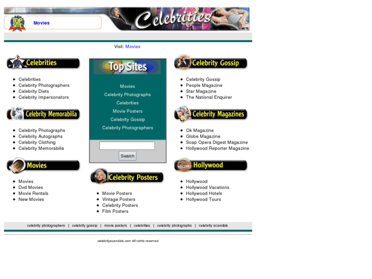 www.celebrityscandals.com