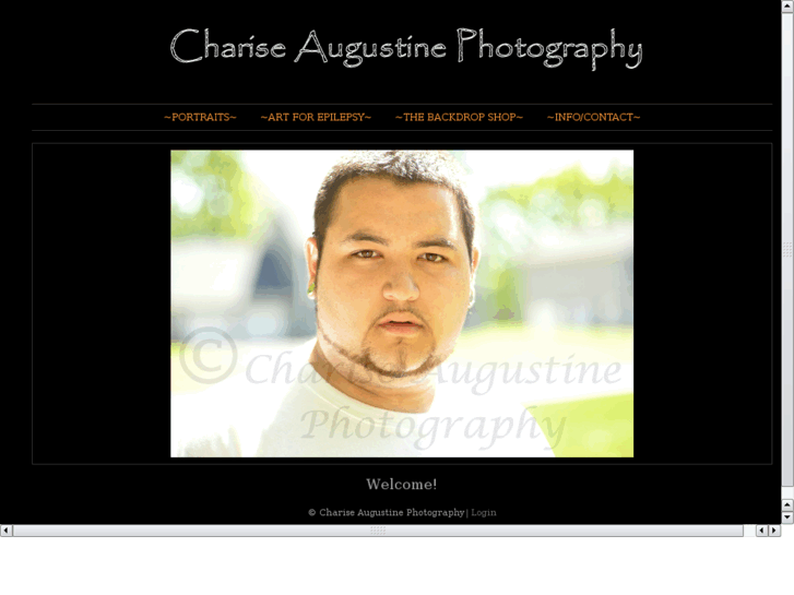 www.chariseaugustinephotography.com