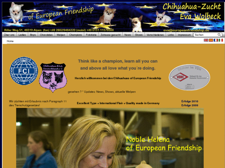 www.chihuahua-of-european-friendship.com