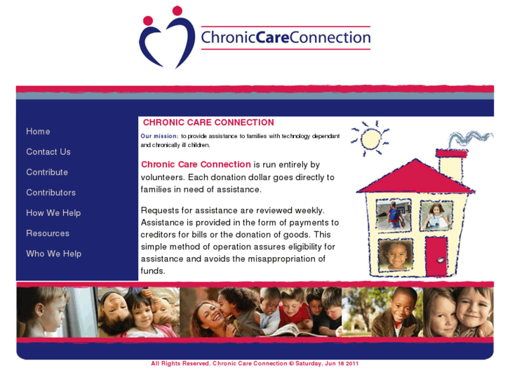 www.chroniccareconnections.com