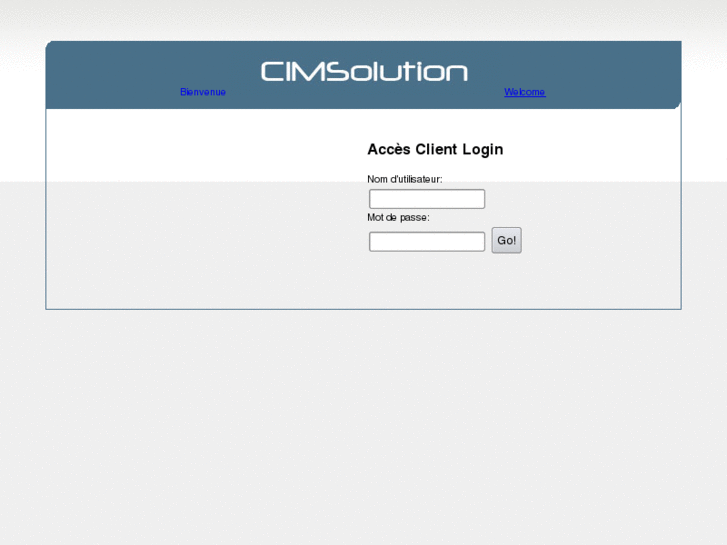 www.cimsolution.ca