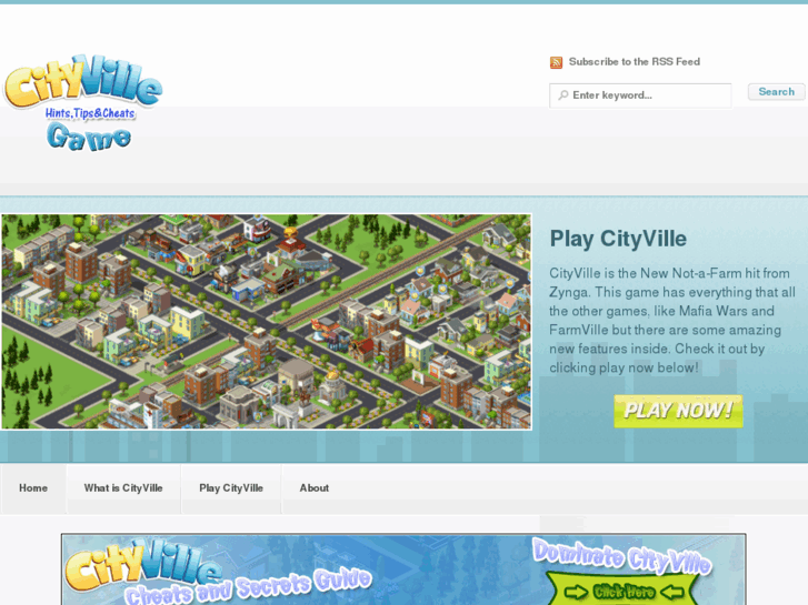 www.cityville-game.com