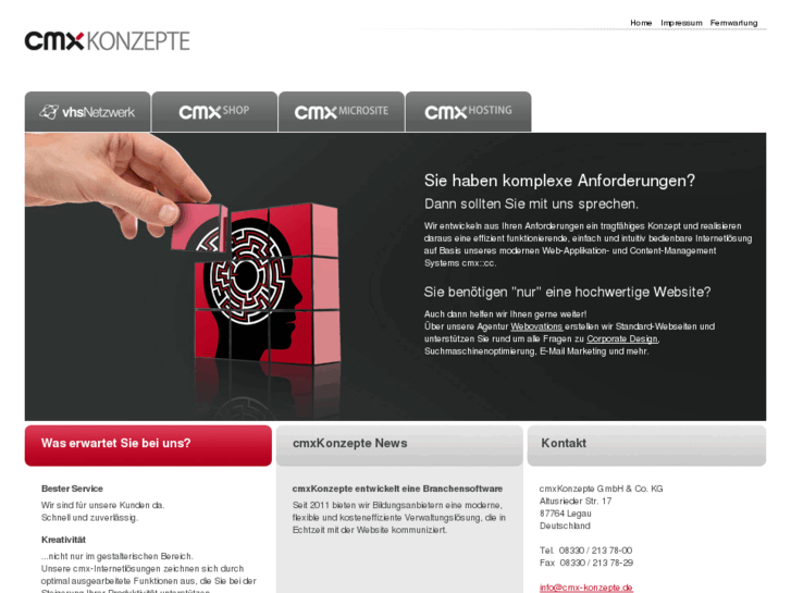 www.cmx-konzepte.de