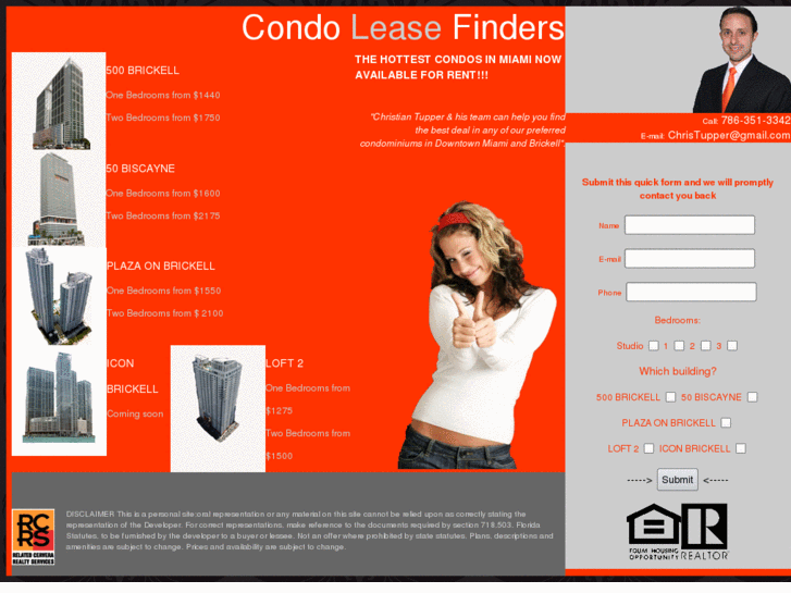 www.condoleasefinders.com