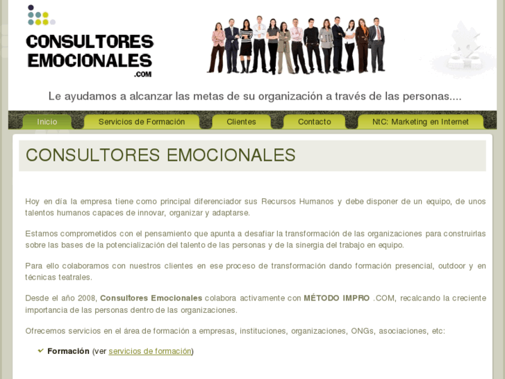 www.consultoresemocionales.com