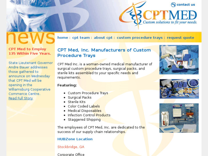 www.cpt-med.com