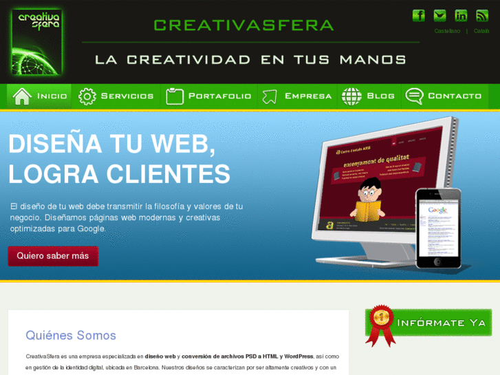 www.creativasfera.com