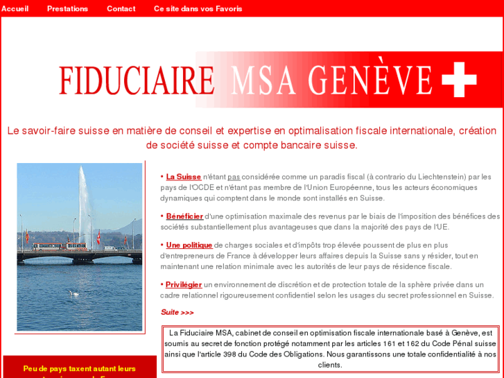 www.creer-sarl-sa-holding-en-suisse-paradis-fiscal.com