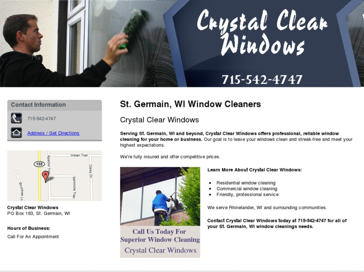 www.crystalclearwindowswi.com