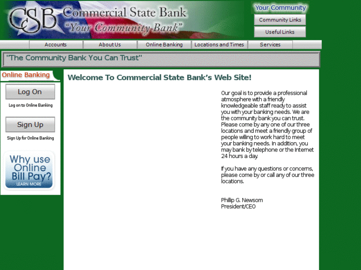 www.csbwilmer.net