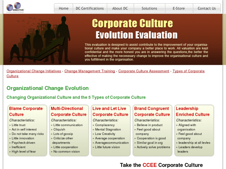 www.cultureevolution.com