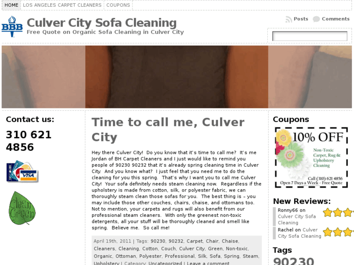 www.culvercitysofacleaning.com