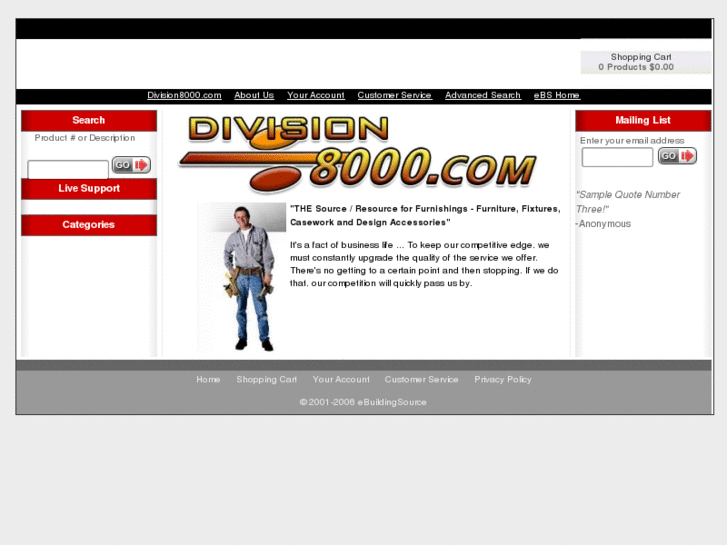 www.division8000.com