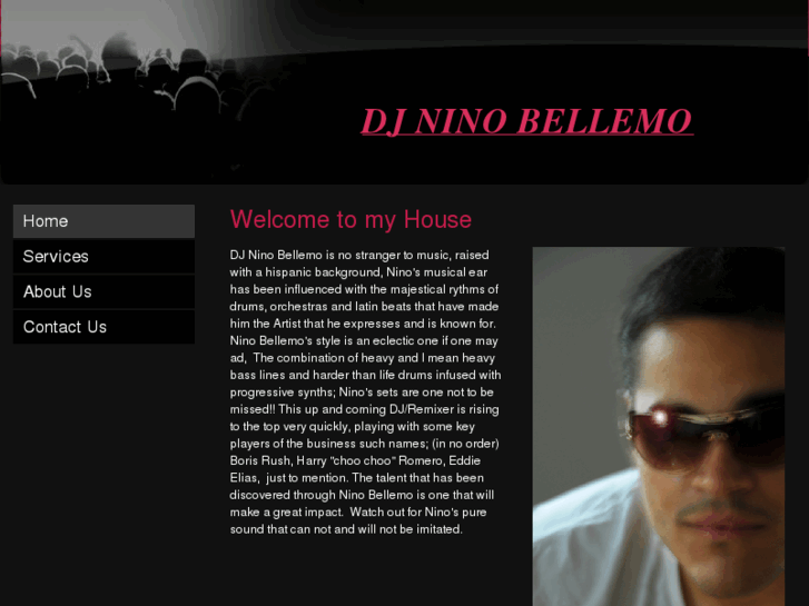 www.djninobellemo.com