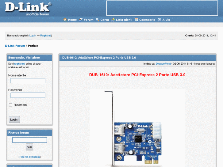 www.dlink-forum.info
