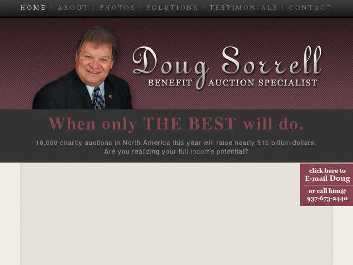 www.dougsorrell.com