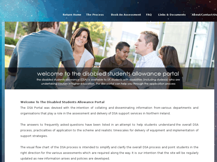 www.dsa-portal.com