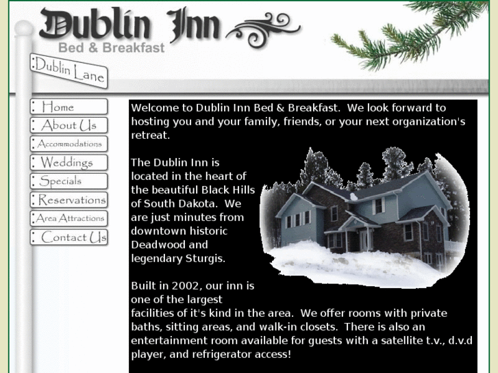 www.dublininnbnb.com