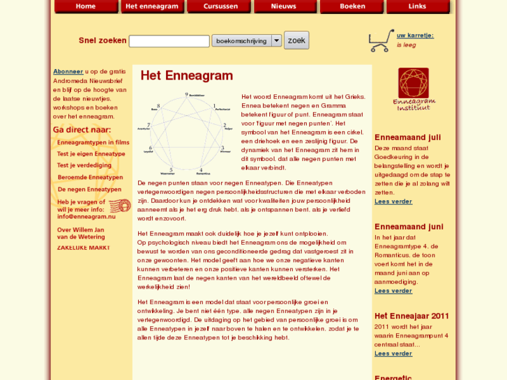 www.enneagram.nu