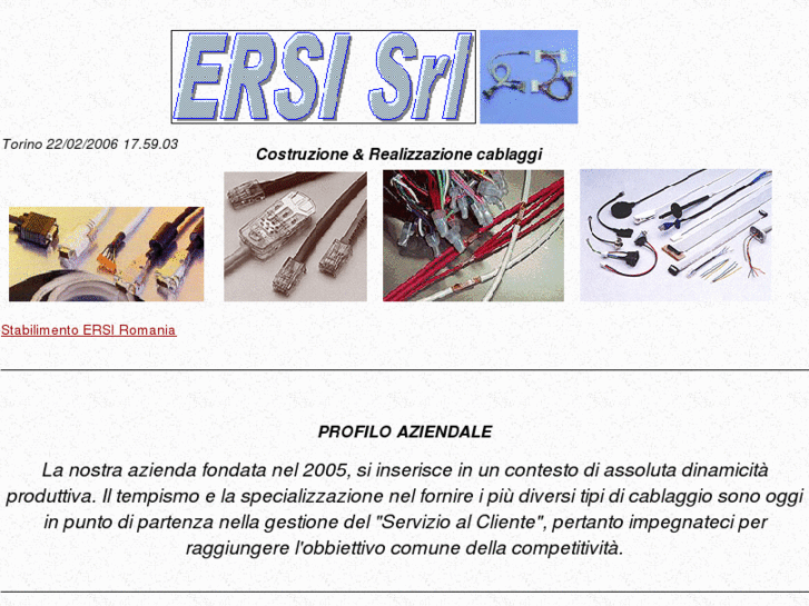 www.ersisrl.com