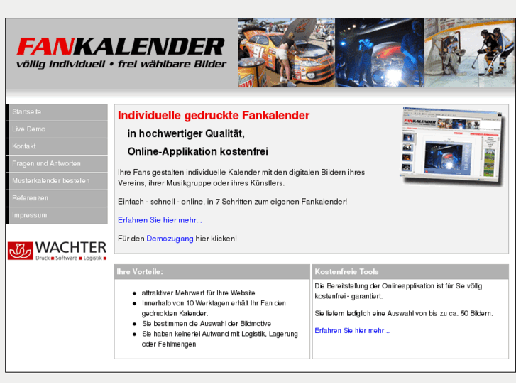 www.fan-kalender.com