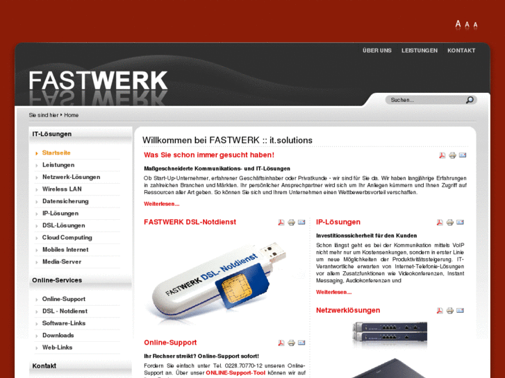 www.fastwerk.com