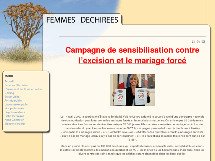 www.femmes-dechirees.org