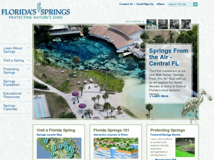 www.floridasprings.org