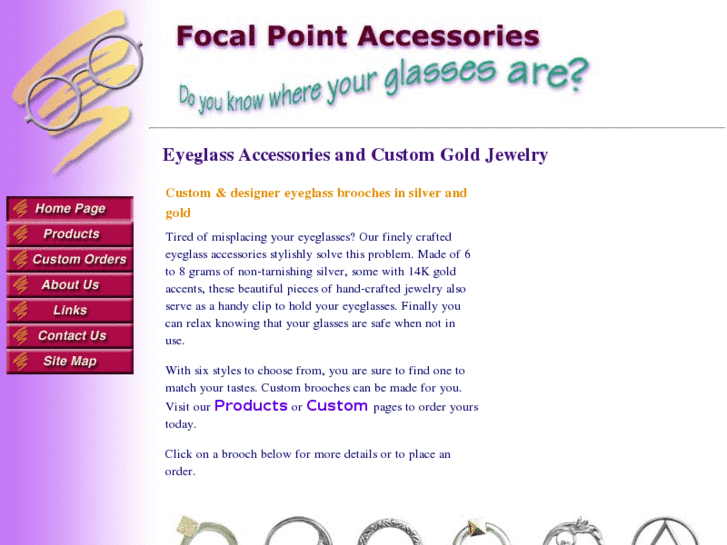 www.focalpointaccessories.com