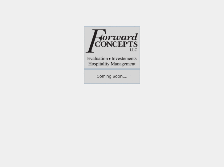 www.forwardconcepts.net