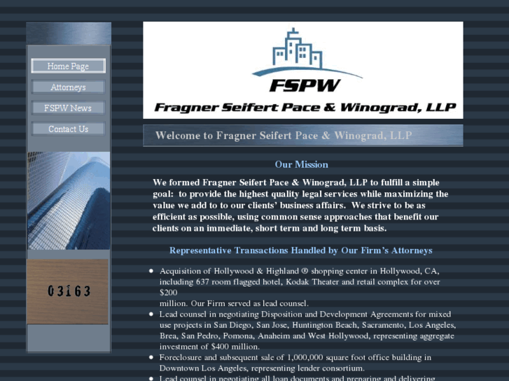 www.fspwlawllp.com