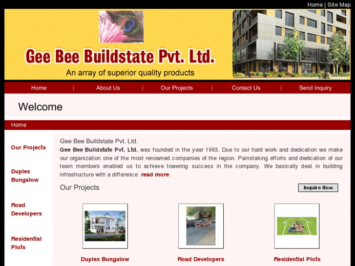 www.geebeebuildestate.com
