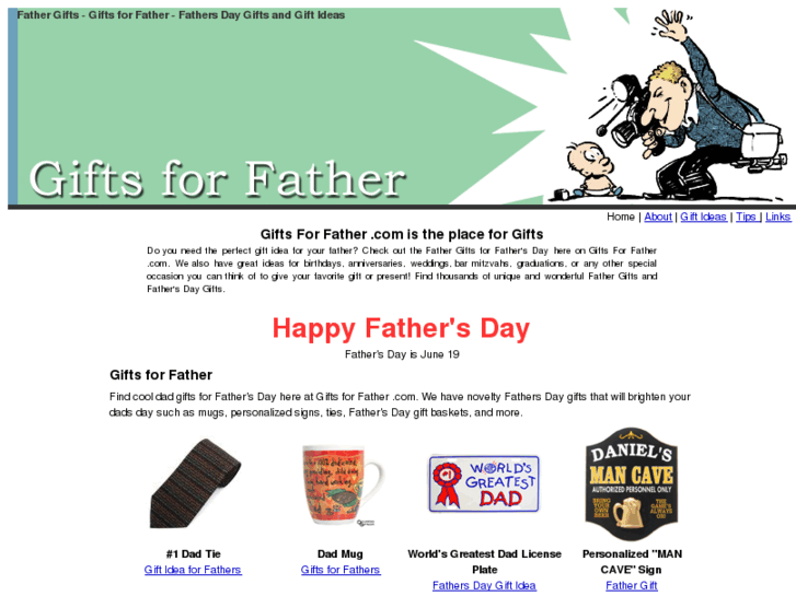 www.giftsforfather.com