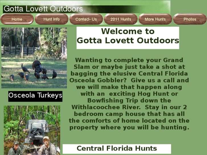 www.gottalovettoutdoors.com