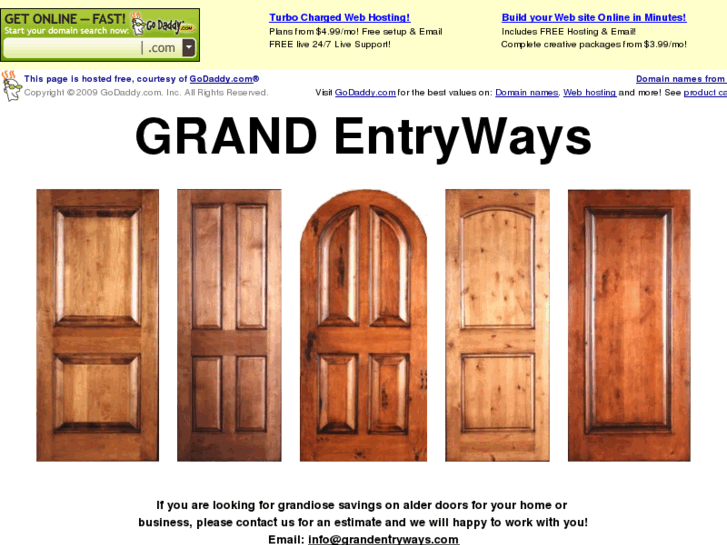 www.grandentryways.com