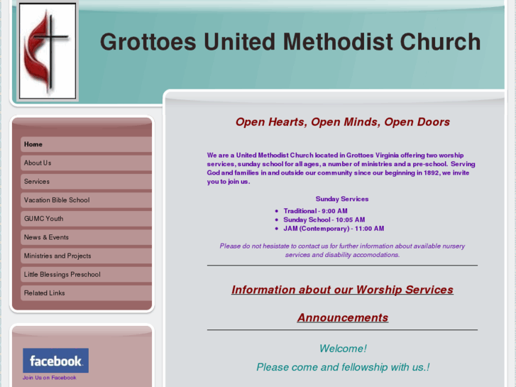 www.grottoesumc.org