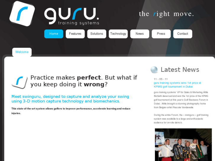 www.gurutrainingsystems.com