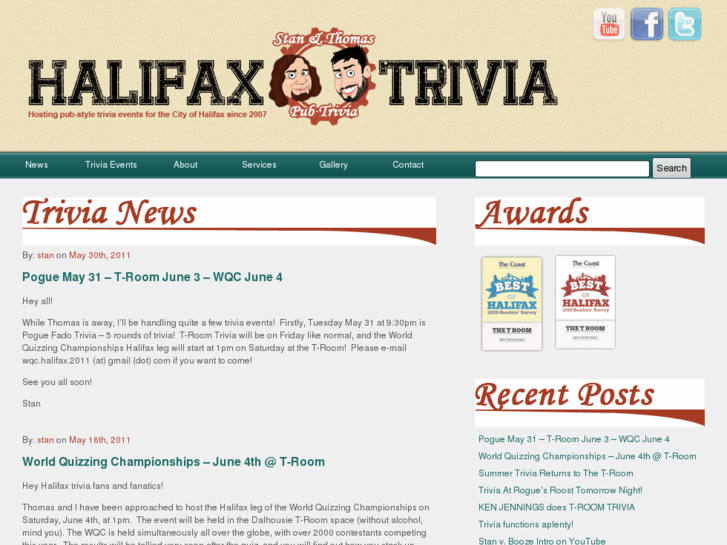 www.halifaxtrivia.com