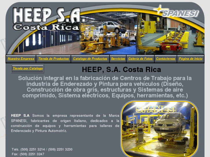 www.heepsa.com