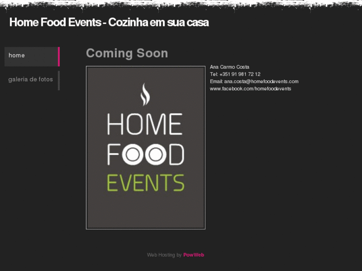 www.homefoodevents.com